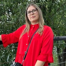Юлия, 27 из г. Белгород.