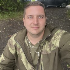 Фотография мужчины Виталий, 31 год из г. Москва