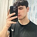 Саид, 26 лет