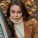 Анастасия, 25 лет