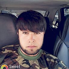 Фотография мужчины Рустам, 32 года из г. Оренбург