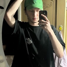 Фотография мужчины Damir, 20 лет из г. Алматы