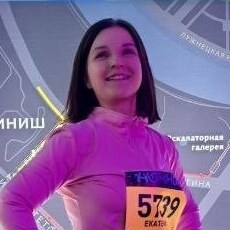 Екатерина, 41 из г. Москва.