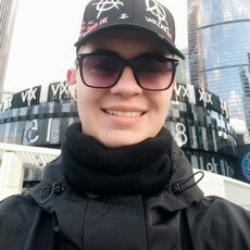 Фотография мужчины Александр, 22 года из г. Новокузнецк