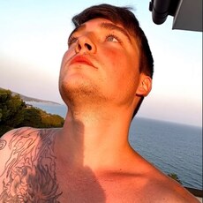 Фотография мужчины Дмитрий, 28 лет из г. Саранск