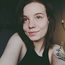 Анастасия, 21 год
