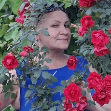 Фотография мужчины Ольга, 63 года из г. Пермь