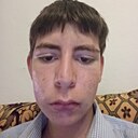 Хусейн, 18 лет