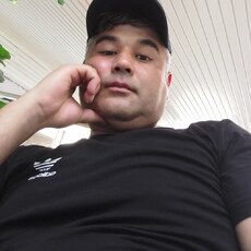 Фотография мужчины Камил, 43 года из г. Екатеринбург