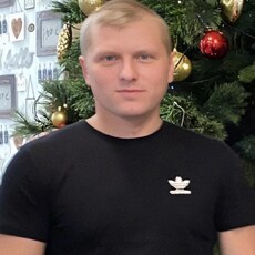 Фотография мужчины Алексей, 29 лет из г. Олонец