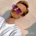 Макс, 24 года