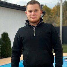 Фотография мужчины Кирилл, 25 лет из г. Саранск