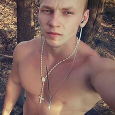 Фотография мужчины Олег, 31 год из г. Борисполь