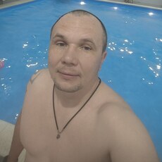 Фотография мужчины Андрей, 41 год из г. Невинномысск