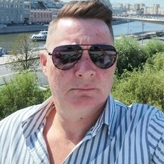Фотография мужчины Влад, 44 года из г. Анапа
