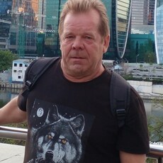 Фотография мужчины Алекс, 61 год из г. Сыктывкар
