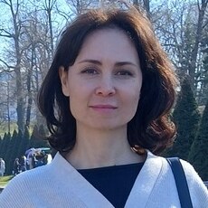 Евгения, 42 из г. Нижний Новгород.