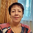 Валентина, 69 лет