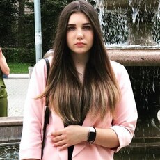 Фотография девушки Алина, 35 лет из г. Сургут