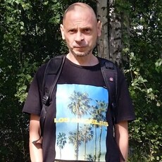 Фотография мужчины Вова, 41 год из г. Брест