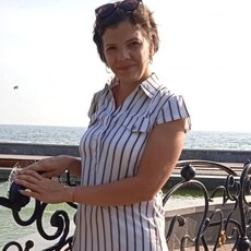 Фотография девушки Людмила, 45 лет из г. Кривой Рог