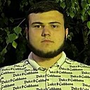 Саид, 20 лет