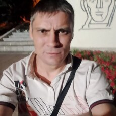 Фотография мужчины Сергей, 39 лет из г. Энгельс