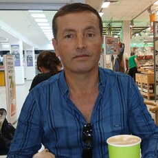 Фотография мужчины Назар, 50 лет из г. Грозный