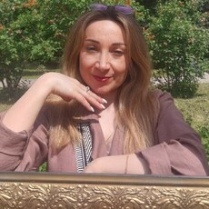 Самира, 47 из г. Москва.
