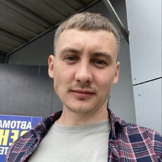 Фотография мужчины Александр, 32 года из г. Киселевск