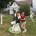 Елена, 33 года