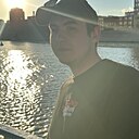 Егор, 22 года