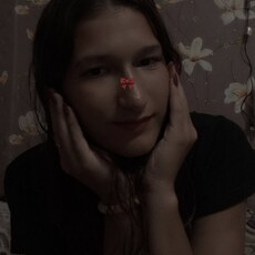 Фотография девушки Таміла, 18 лет из г. Умань