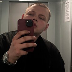 Фотография мужчины Лев, 22 года из г. Киров