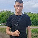 Сергей, 18 лет
