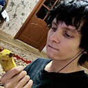Кирилл, 22 года