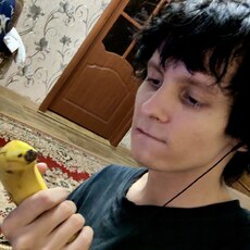 Фотография мужчины Кирилл, 22 года из г. Солигорск