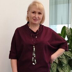 Ольга, 58 из г. Москва.