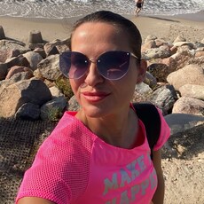 Anna, 39 из г. Калининград.