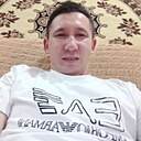 Айдос, 25 лет
