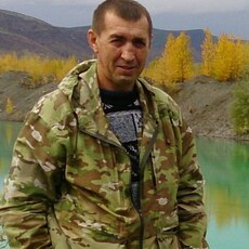 Фотография мужчины Вован, 55 лет из г. Бердск