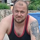 Жека, 38 лет