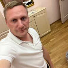 Фотография мужчины Вадим, 36 лет из г. Кингисепп