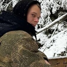 Фотография мужчины Кирилл, 24 года из г. Новомосковск