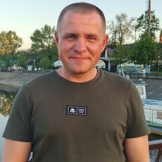 Фотография мужчины Николай, 44 года из г. Речица