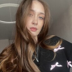 Оля, 27 из г. Новосибирск.