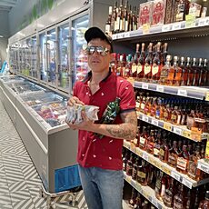 Фотография мужчины Алексей, 46 лет из г. Георгиевск