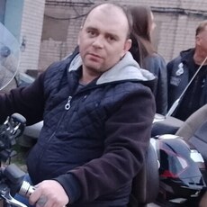 Фотография мужчины Евгений, 36 лет из г. Родники (Ивановская Обл)