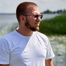 Фотография мужчины Фил, 26 лет из г. Москва