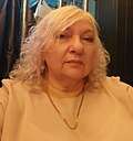 Элен, 57 лет